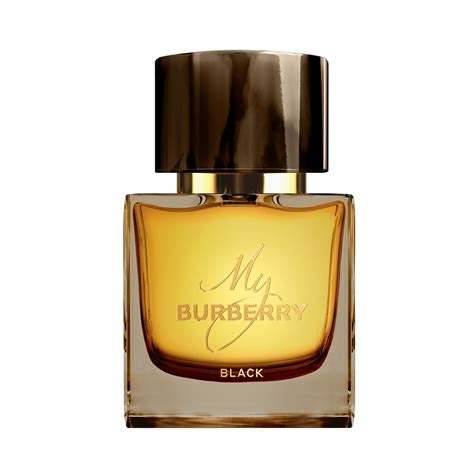 Smaržas BURBERRY My Burberry Black .